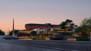 Merusri Antelopes - Luxury Villas in Devanahalli, North Bangalore3